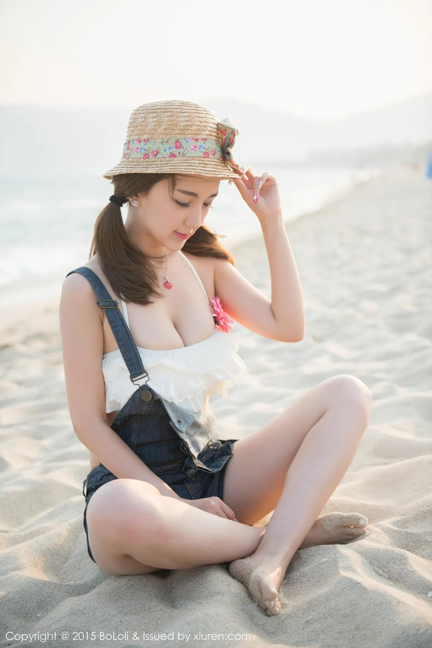 Vol.015 Monkey小潘鼠 [81P]插图2